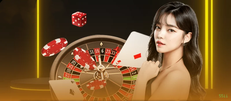 Megaways Slots 55ii