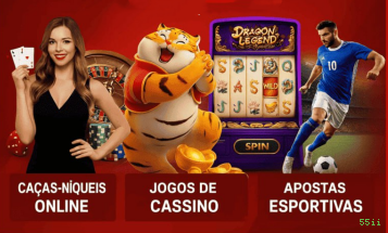 55ii Cassino Clássico
