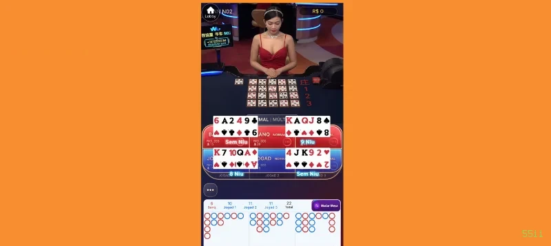 55ii Cassino Clássico